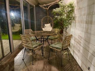 Chez Mathys - Villeneuve-Loubet - 9