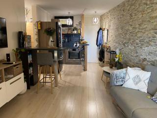 Chez Mathys - Villeneuve-Loubet - 4
