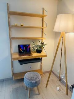 Chez Mathys - Villeneuve-Loubet - 3