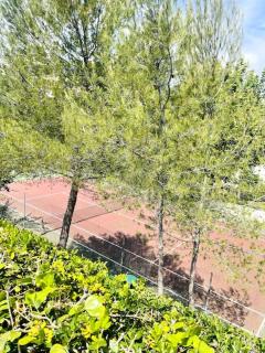 Chez Mathys - Villeneuve-Loubet - 6