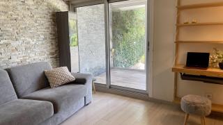 Chez Mathys - Villeneuve-Loubet - 2