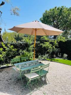 Chez Mathys - Villeneuve-Loubet - 7