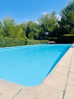 Chez Mathys - Villeneuve-Loubet - 5