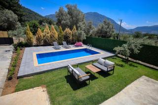 Villa Olive Garden House - Fethiye - 6