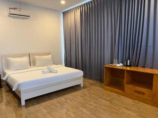 SCARLET SAILS VILLA - 4
