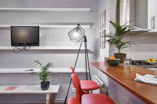 BeBarceloner Eixample Apartments - 2 bedrooms - Barcelone - 6