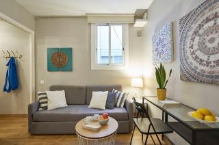 BeBarceloner Eixample Apartments - 2 bedrooms - 4
