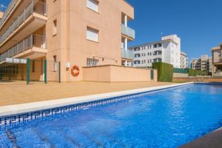 Rentalmar Mar i Cel - Miami Platja - 7