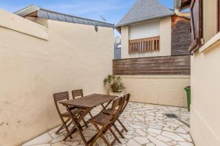 Maison Flatelle - Welkeys - Trouville-sur-Mer - 4