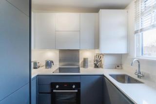 PRIME SPOT FOR ASCOT & WINDSOR - 2 BEDROOMS - Ascot - 9