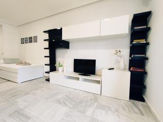 Loft Paseo Marítimo - Cadice - 6