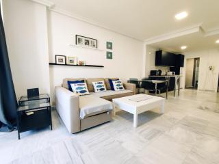 Loft Paseo Marítimo - Cadice - 5