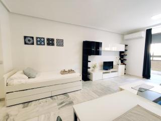 Loft Paseo Marítimo - Cadice - 3
