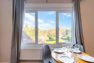 PRIME SPOT FOR ASCOT & WINDSOR - 2 BEDROOMS - Ascot - 5