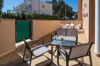 Rentalmar Mar i Cel - Miami Platja - 8