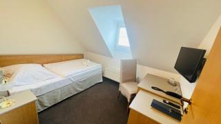 Hotel PAYER - Teplice - 3