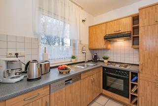 Haus Roland Wohnung 04 - Zinnowitz - 7