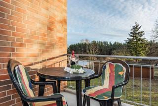 Haus Roland Wohnung 04 - 1