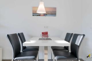 Villa Marin Wohnung 16 - Zinnowitz - 6