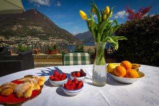 Villino Miralago - Torno - 2
