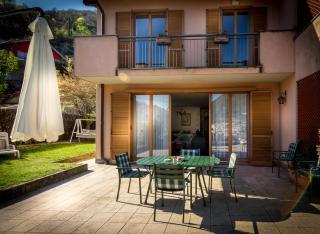 Villino Miralago - Torno - 9