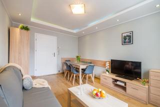 Sand&Aqua Apartament Przy Plaży - Danzig - 7