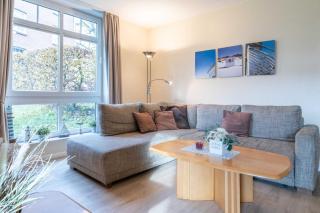 Haus Roland Wohnung 19 - Zinnowitz - 0