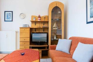 Haus Roland Wohnung 27 - Zinnowitz - 0