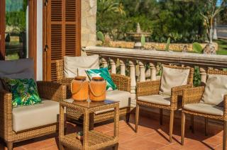 Ideal Property Mallorca - Son Morei Gran - Muro - 1