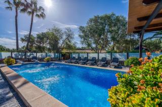 Ideal Property Mallorca - Son Morei Gran - Muro - 9