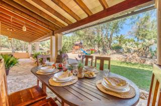 Ideal Property Mallorca - Son Morei Gran - Muro - 5