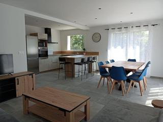 Villa Côté Ceüze Pelleautier - 2