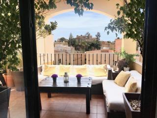 Villa Marina - Águilas - 5