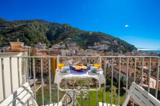 Casa Diodora, Costiera Amalfitana - Maiori - 8
