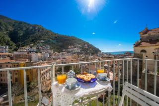 Casa Diodora, Costiera Amalfitana - Maiori - 7