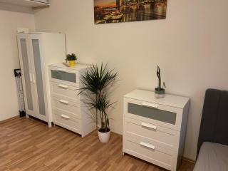 Sunlit apartment close to city center - Prague - 5