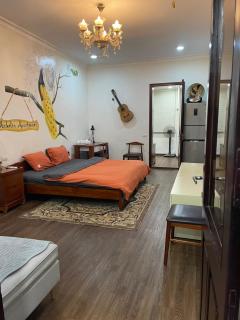 MICHELIA APARTMENT - 9