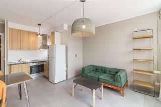 BeBarceloner Sant Andreu Apartments - Attic with terrace - Barcelone - 8