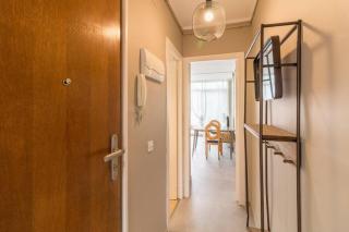 BeBarceloner Sant Andreu Apartments - Attic with terrace - 3