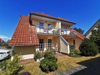 Ferienwohnung Sommergarten 4001 - Ostseebad Karlshagen - 9