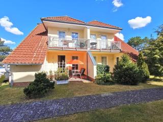Ferienwohnung Sommergarten 4001 - Ostseebad Karlshagen - 8