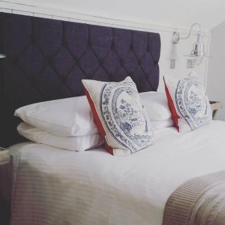 Headland House Luxury B&B - St Ives - 6