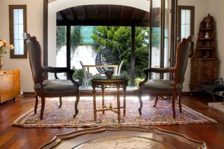 Bodrum Merkezde Müstakil Havuzlu Villa - 8