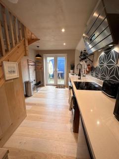 Sea View Nook - 2