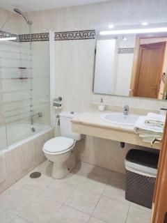 Apartamento renovado en el centro de Benalmádena - Benalmádena - 4
