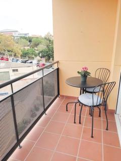 Apartamento renovado en el centro de Benalmádena - Benalmádena - 6