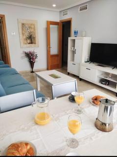Apartamento renovado en el centro de Benalmádena - 9