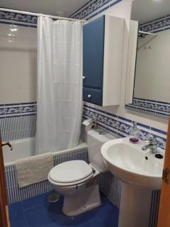 Apartamento renovado en el centro de Benalmádena - Benalmádena - 1