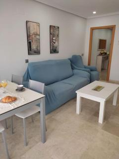 Apartamento renovado en el centro de Benalmádena - 8