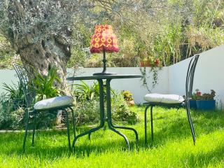 The Blue House - Larnaca - 2